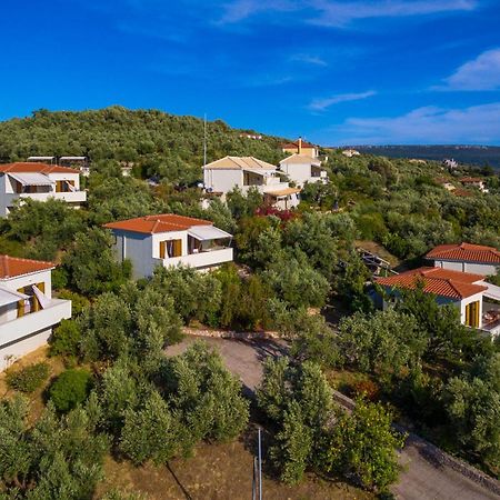 Thanos Village Гиалова Екстериор снимка
