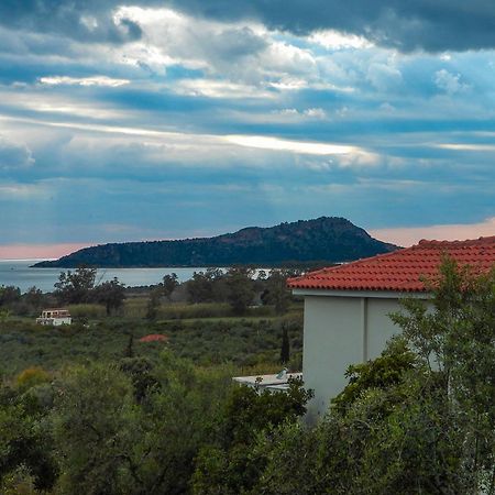 Thanos Village Гиалова Екстериор снимка