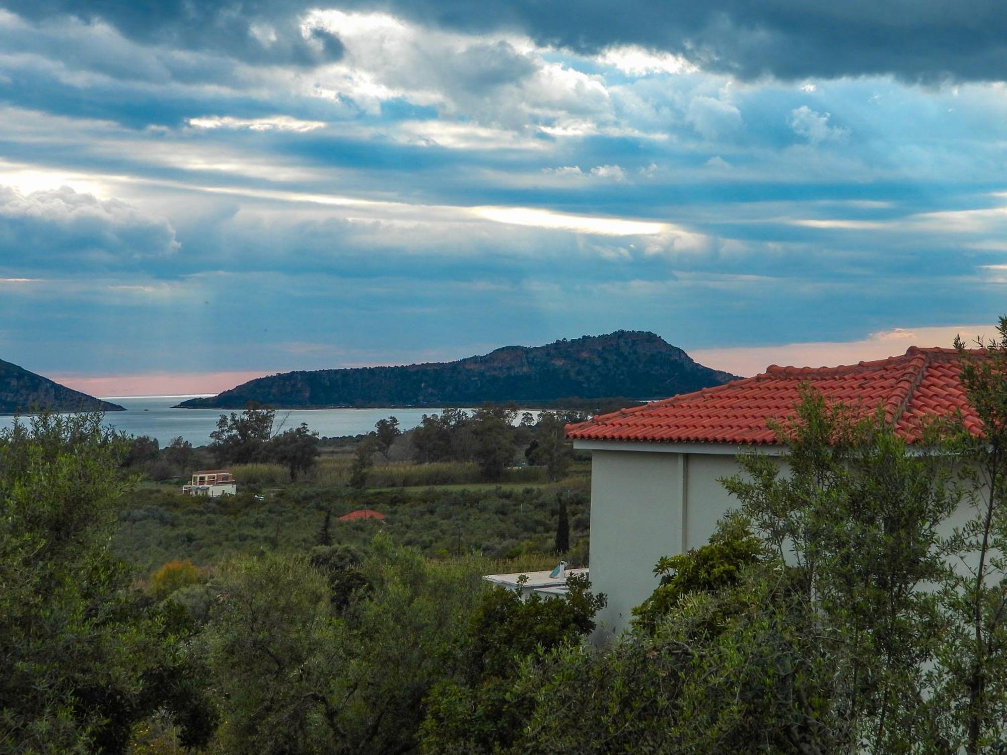 Thanos Village Гиалова Екстериор снимка