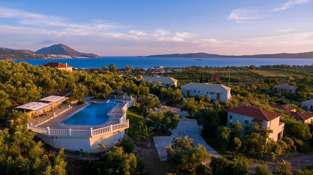 Thanos Village Гиалова Екстериор снимка